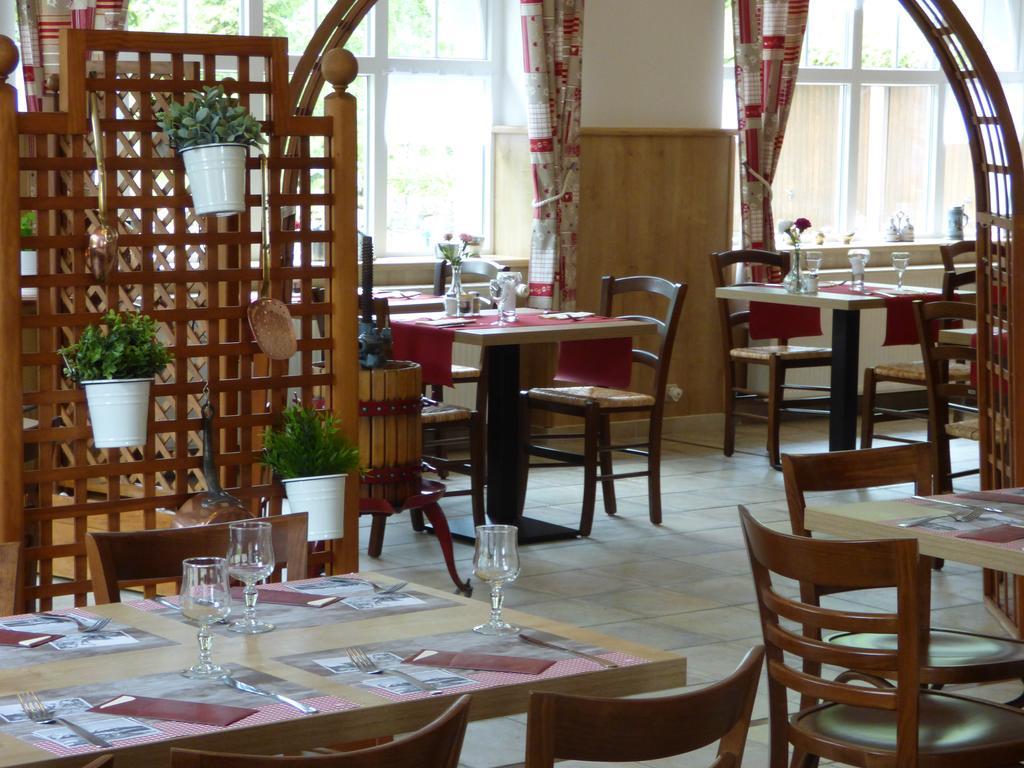 Hotel Restaurant Du Chalet Stosswihr Exterior foto